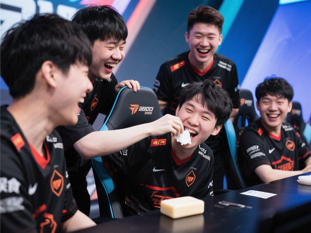 让更多人感 让更多人感