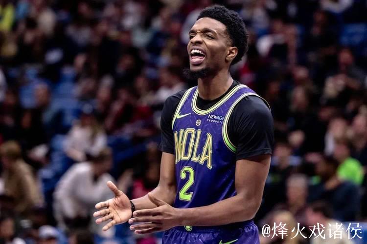 鹈鹕主场乌龙！球迷高呼赫伯特-琼斯已是湖人队员