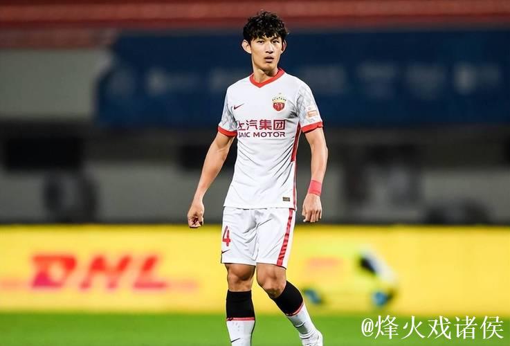 昔日平庸竟成争冠核心！中超最自律球员越老越成标杆