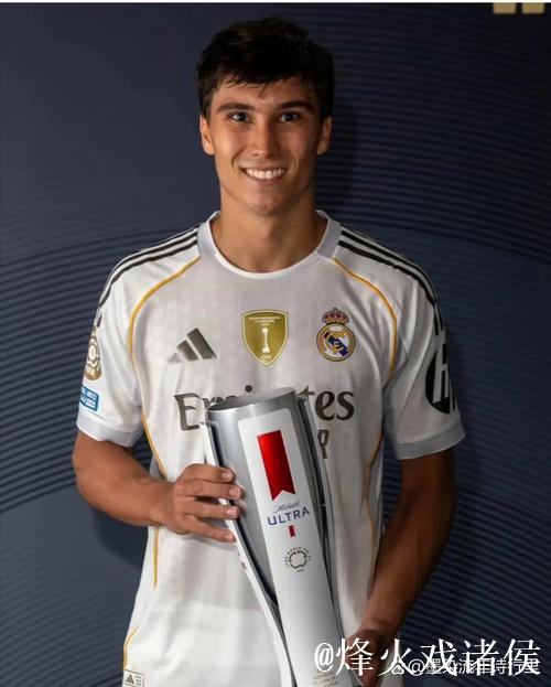 皇马官方发文祝贺吕迪格西甲百场里程碑 皇马官方发文祝贺吕迪格西甲百场里程碑