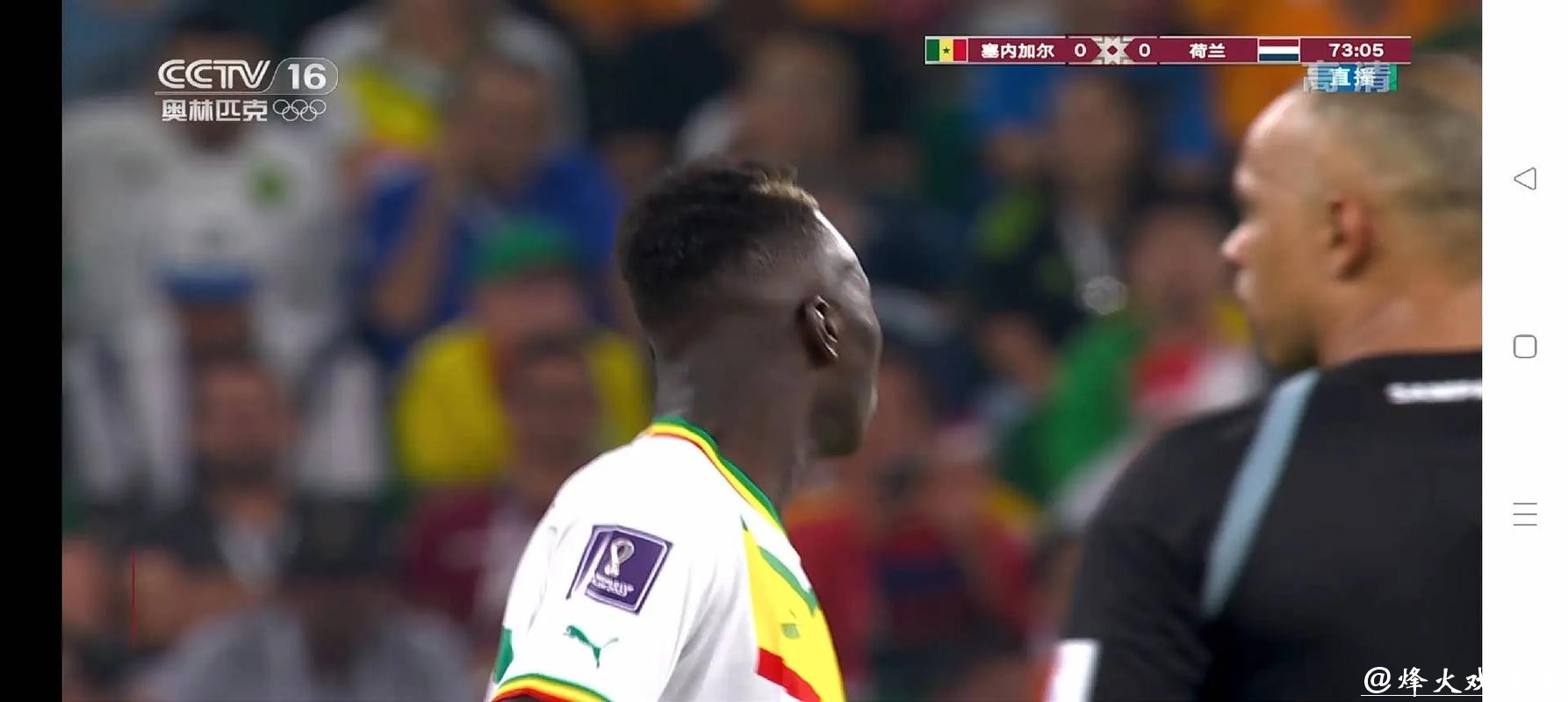 最佳足球世界杯直播间：实时赛事尽在掌握